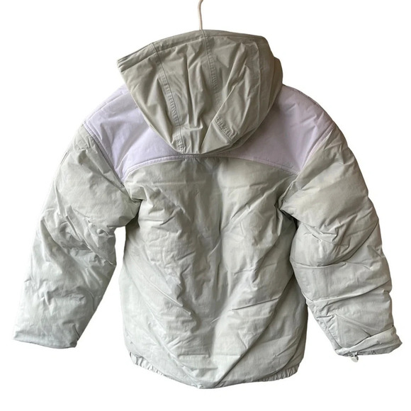 NWT Free People Movement Around The Block Ski Puffer Jacket Medium - Picture 9 of 9